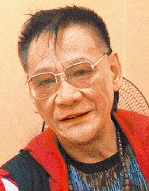 Ka-Kui Ho
