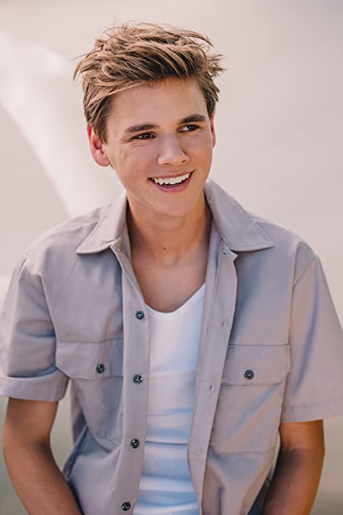 Gavin White