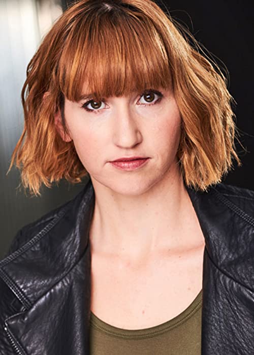 Veronica Mannion