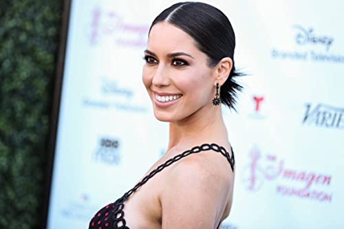 Sheila Carrasco