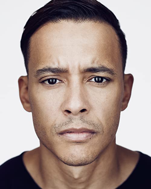 Demetrius Stear