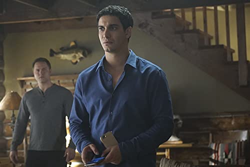 Elyes Gabel