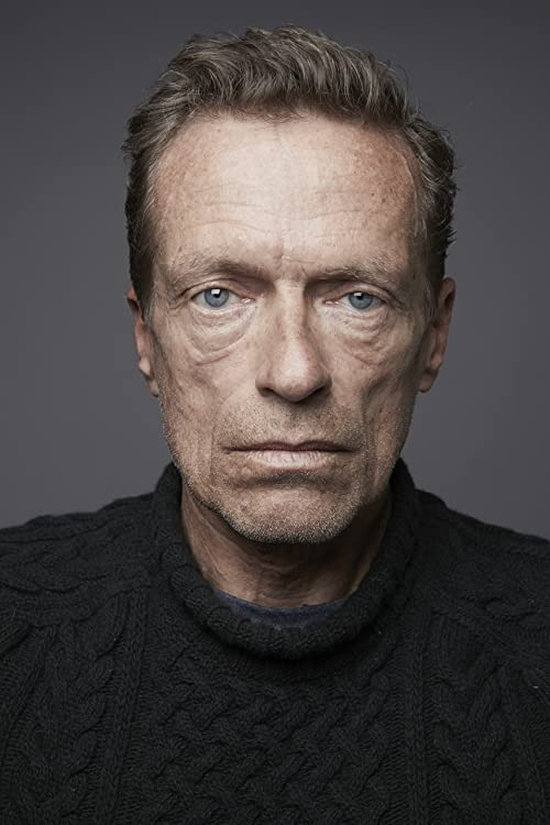 Klaus Tange