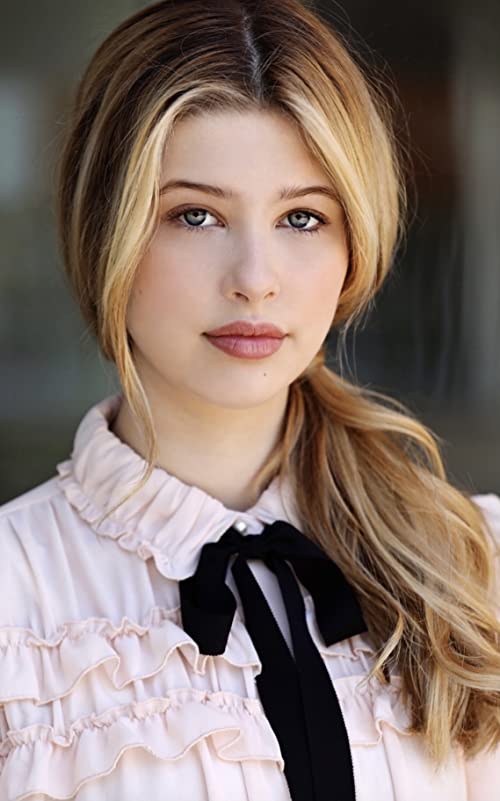 Eva Wild