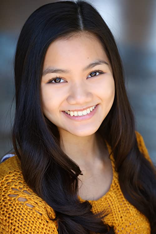 Cheyenne Nguyen