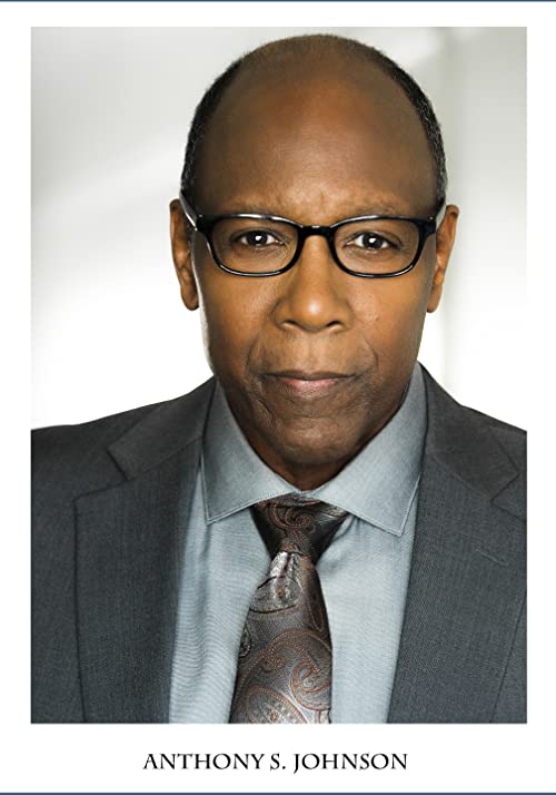 Anthony S. Johnson