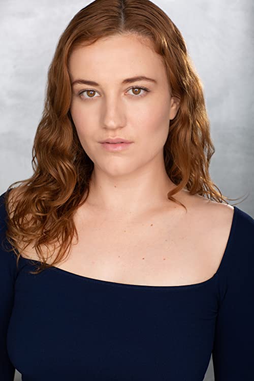 Shannon Hayes