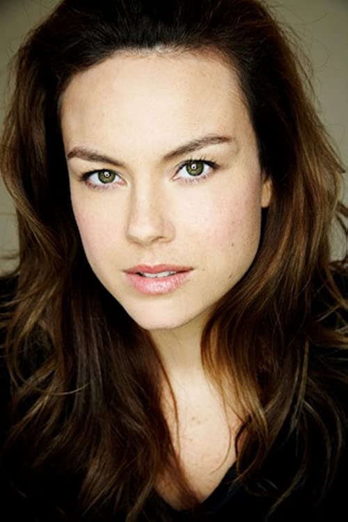 Amy Mathews