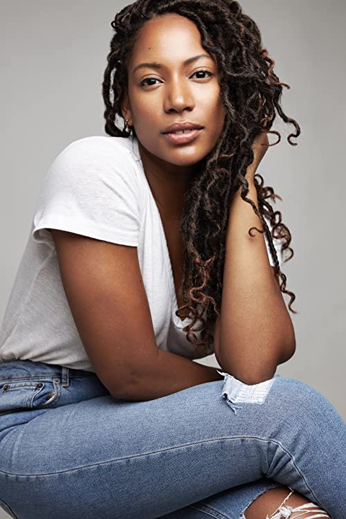 Natalie Paul