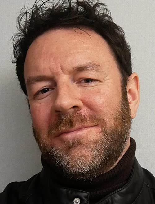 Paul Battle
