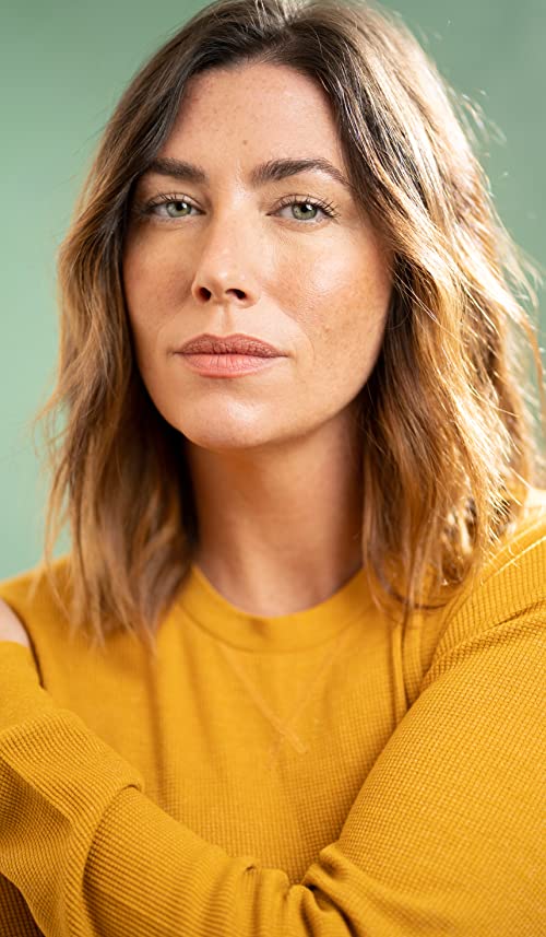 Allie McCulloch