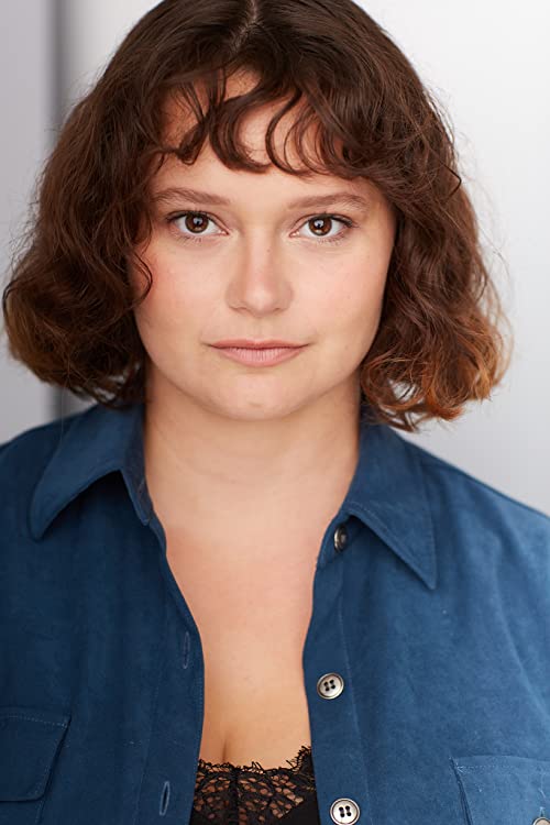 Jessica Rookeward