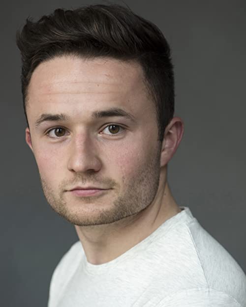 Ian Dunnett Jnr