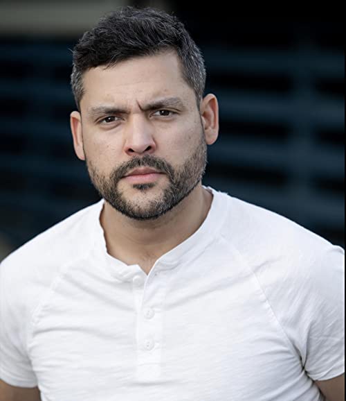 Kenneth Trujillo
