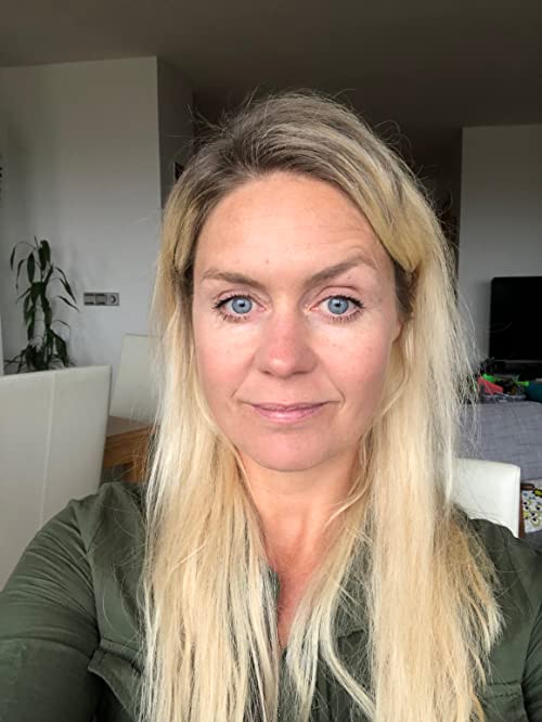 Nína Dögg Filippusdóttir