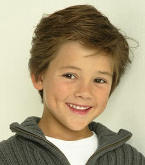 Grayson Stone