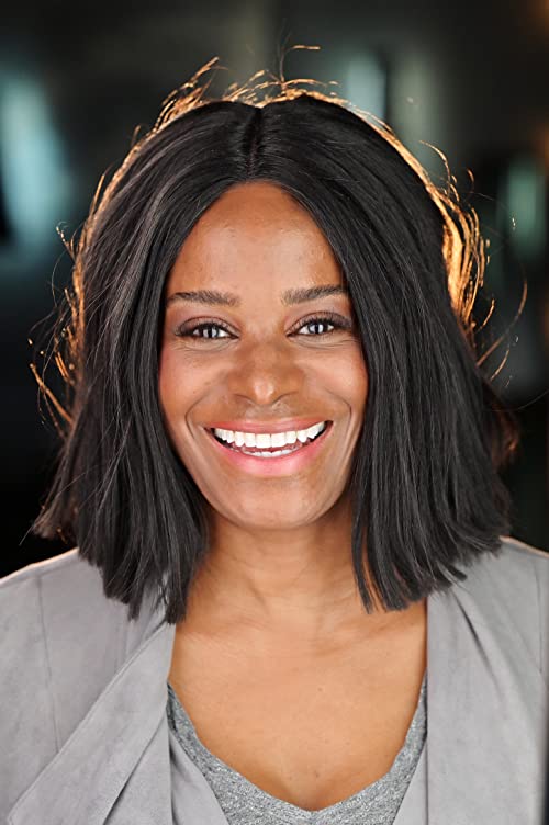 Daniele Gaither