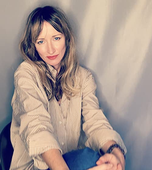 Hannah Bourne