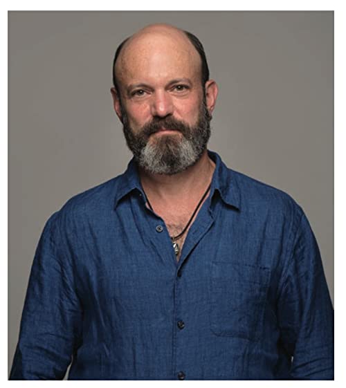 Geoffrey Cantor