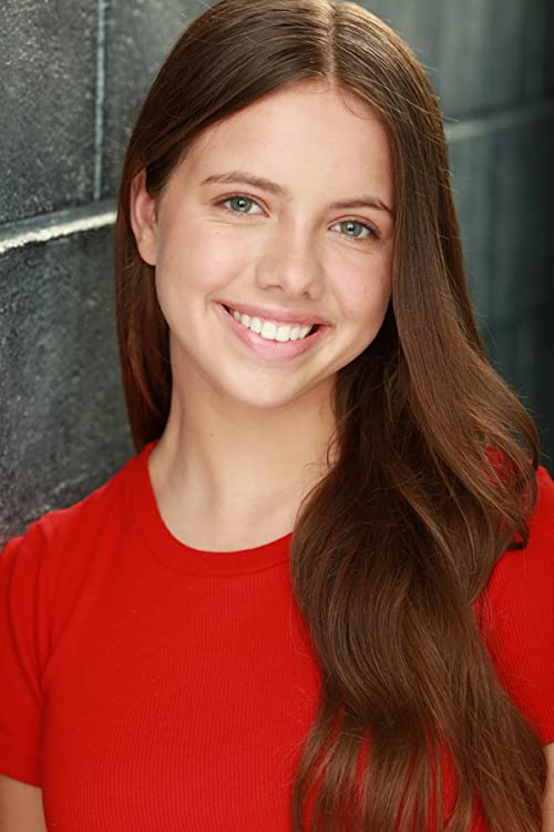 Hannah Mae