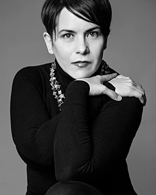 Úrsula Pruneda