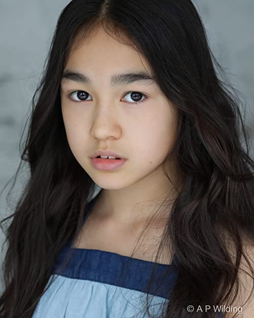 Serrana Su-Ling Bliss