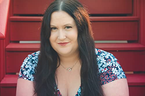 Maggie Marshall-Rousis