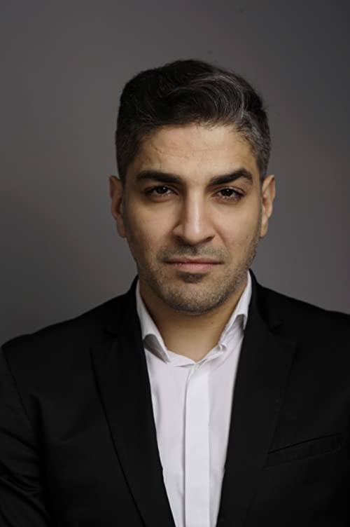 Emilio Aniba