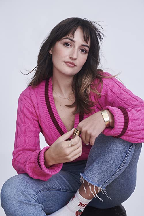 Erica Pappas