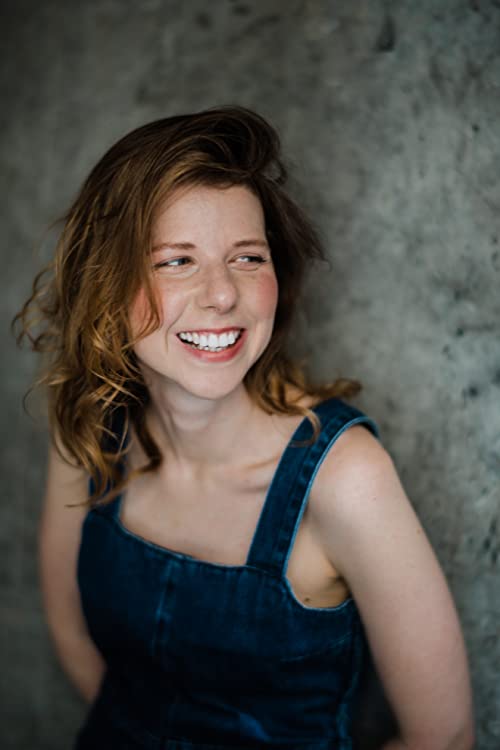Cazz Bainbridge