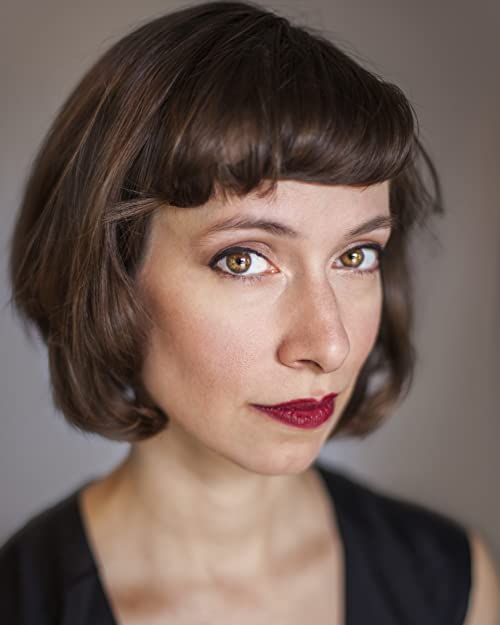 Caroline Fourmy