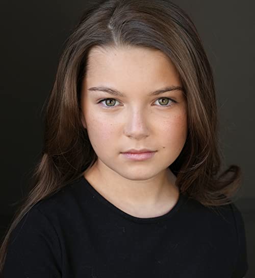 Mila Harris