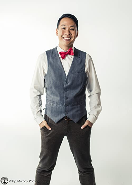 Kevin Yee