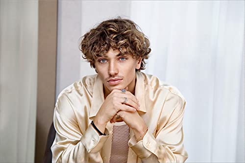 Gavin Casalegno