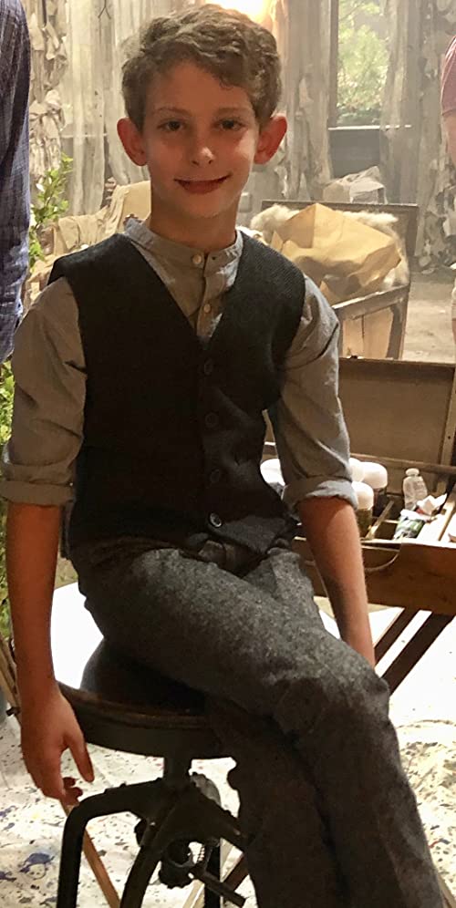 Dylan Von Halle