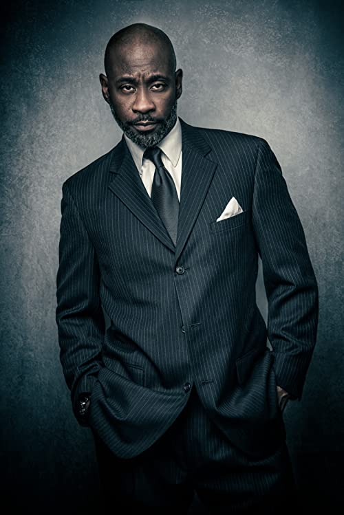 Torrey B. Lawrence