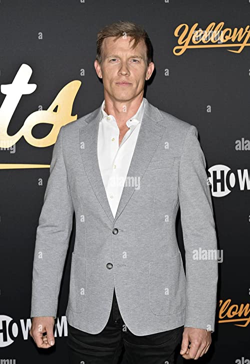 Warren Kole