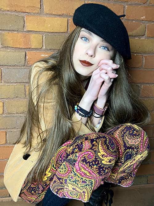 Simone Lockhart