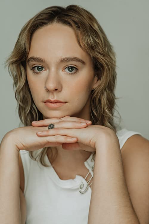 Jess McLeod