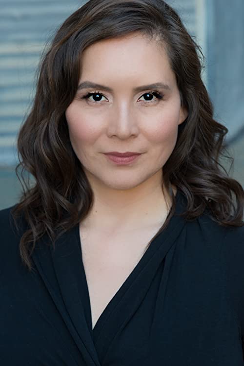 Stefany Mathias
