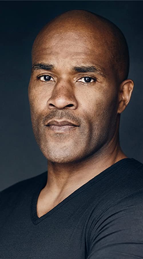 LaMonica Garrett