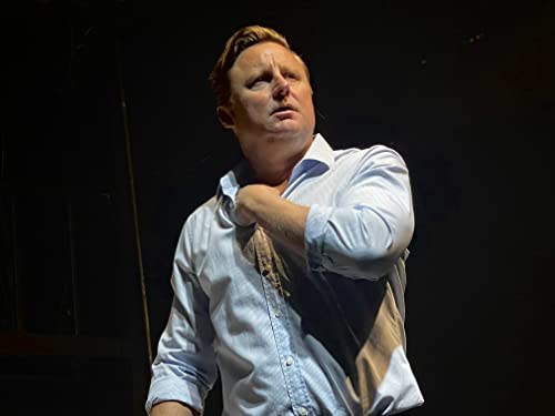 Scott Michael Morgan