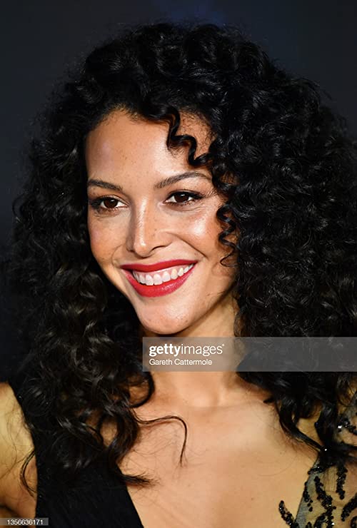 Mecia Simson