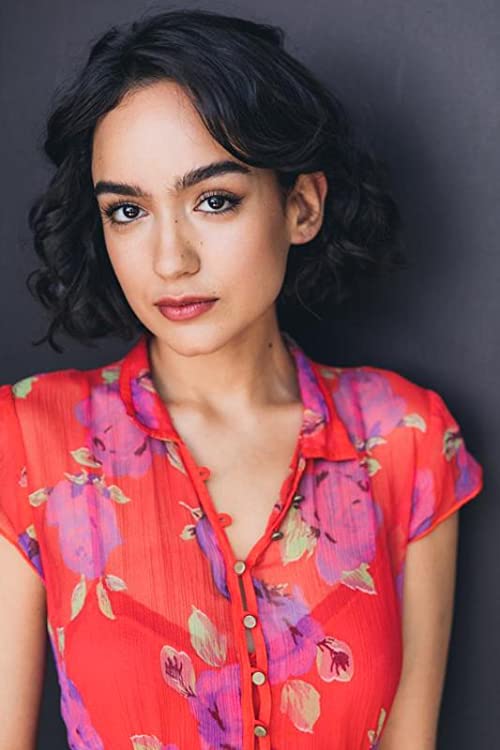 Maya Hendricks