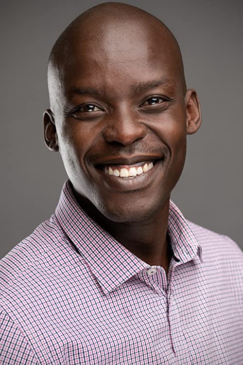 Thapelo Sebogodi