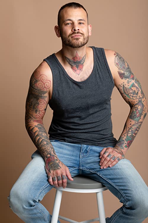 Toby Vitrano