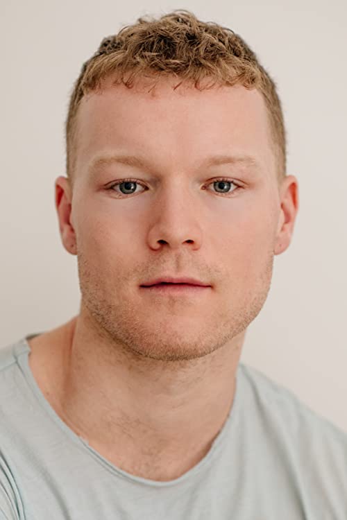 Angus O'Brien