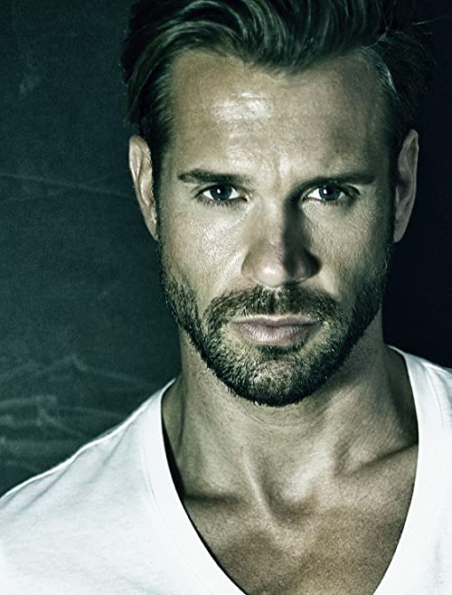 Stephen Huszar