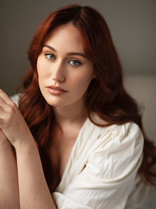 Amelia Burstyn