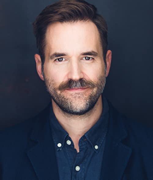 Connor Barrett